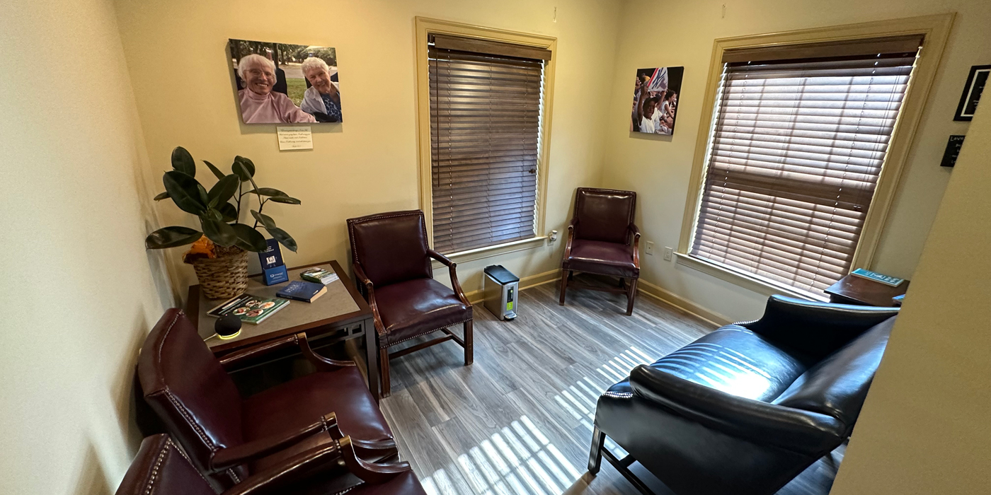 Appointment-Room